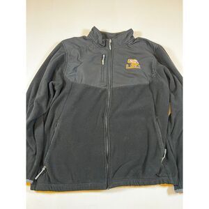 Luisiana State University fleece Jacket